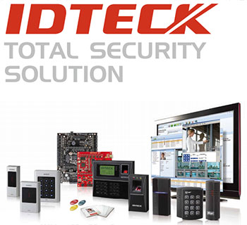 Access Control System